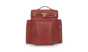 Luxury Meets Function with Beverly London Backpacks
